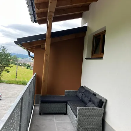 Apartmán Vrbno pod Pradědem * Vrbno pod Pradědem