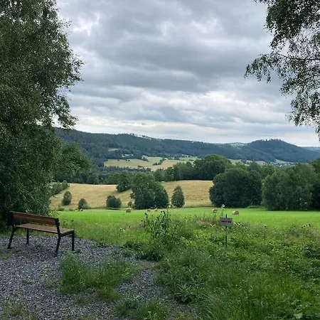 Apartmán Apartmán Vrbno pod Pradědem