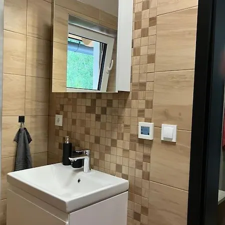 Apartman Vrbno Pod Pradedem *