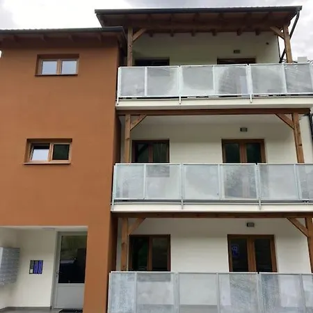Apartmán Vrbno pod Pradědem * Vrbno pod Pradědem