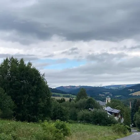 Apartmán Vrbno pod Pradědem Apartmán *