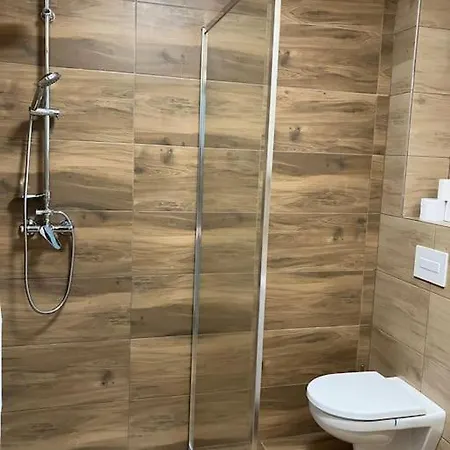 Apartment Apartman Vrbno Pod Pradedem *