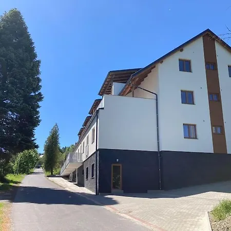 Apartman Vrbno Pod Pradedem * Vrbno pod Pradědem