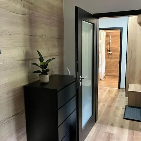 Apartmán Vrbno pod Pradědem Apartmán *