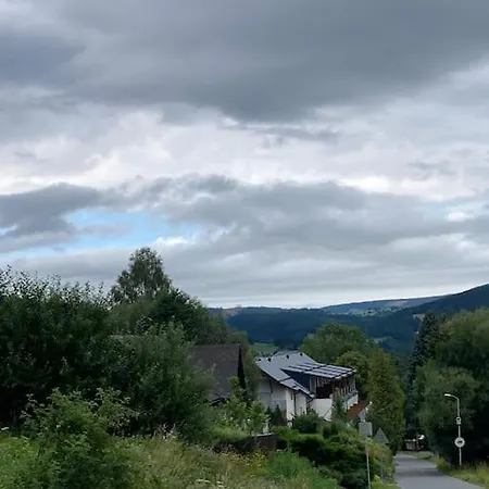 Apartmán Apartmán Vrbno pod Pradědem