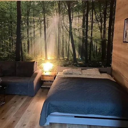 Apartmán Vrbno pod Pradědem Apartmán Vrbno pod Pradědem