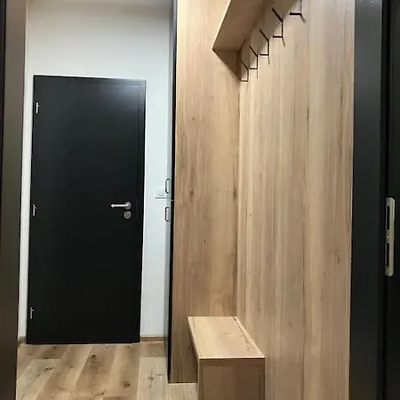 Apartman Vrbno Pod Pradedem *