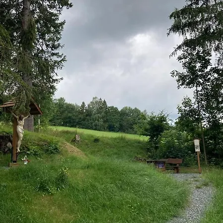Apartman Vrbno Pod Pradedem Apartment *