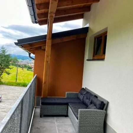 Apartman Vrbno Pod Pradedem Apartment *