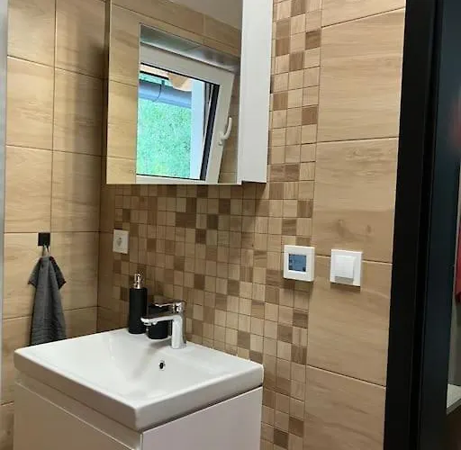 Apartmán Vrbno pod Pradědem *