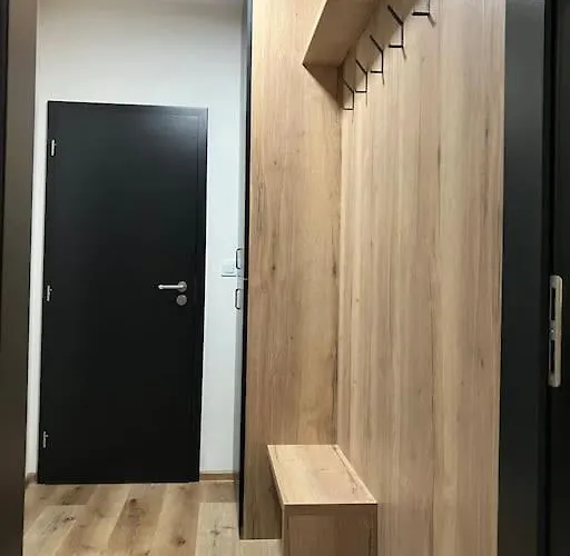 Apartmán Vrbno pod Pradědem *